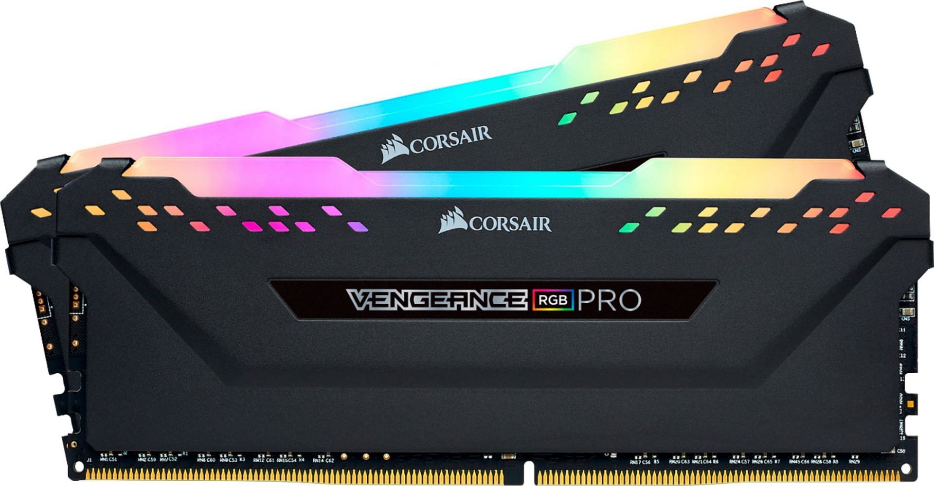 The Corsair Vengeance Pro 32 GB 3600 MHz (Image via Best Buy)