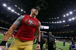 NFL Throwback: George Kittle went full beast mode in 2019 classic vs Saints