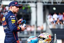 Max Verstappen's boycott of Sky Sports sparks the 'British-Bias' debate in F1 once again