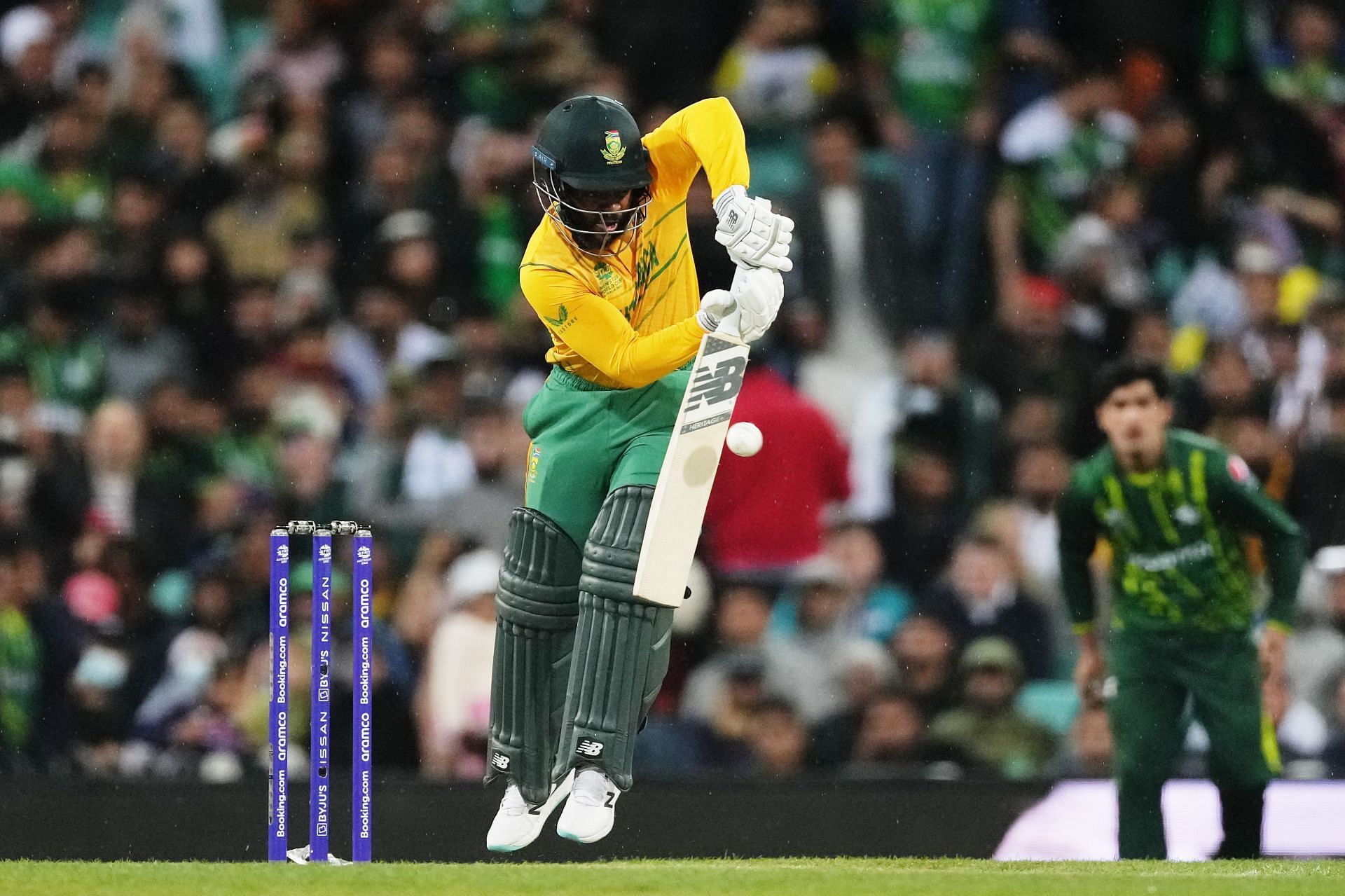 Pakistan v South Africa - ICC Men