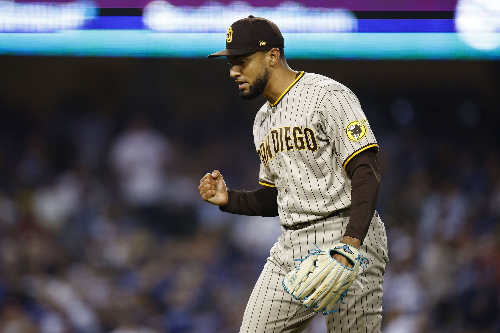 The Padres Spent Big on Players—Then Lost the TV Deal That Helps