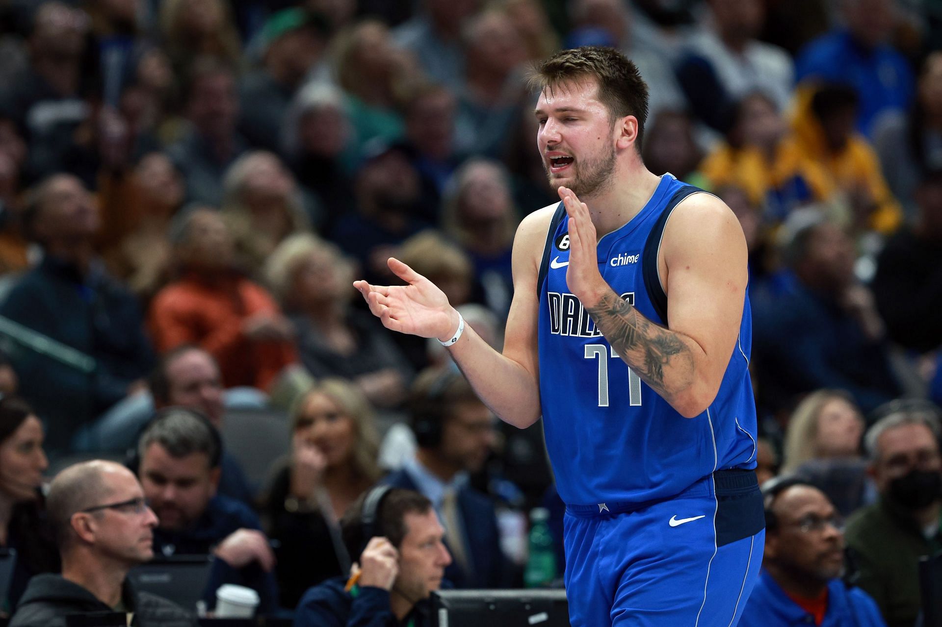 EVERY Luka Doncic TRIPLE-DOUBLE Of His Career 