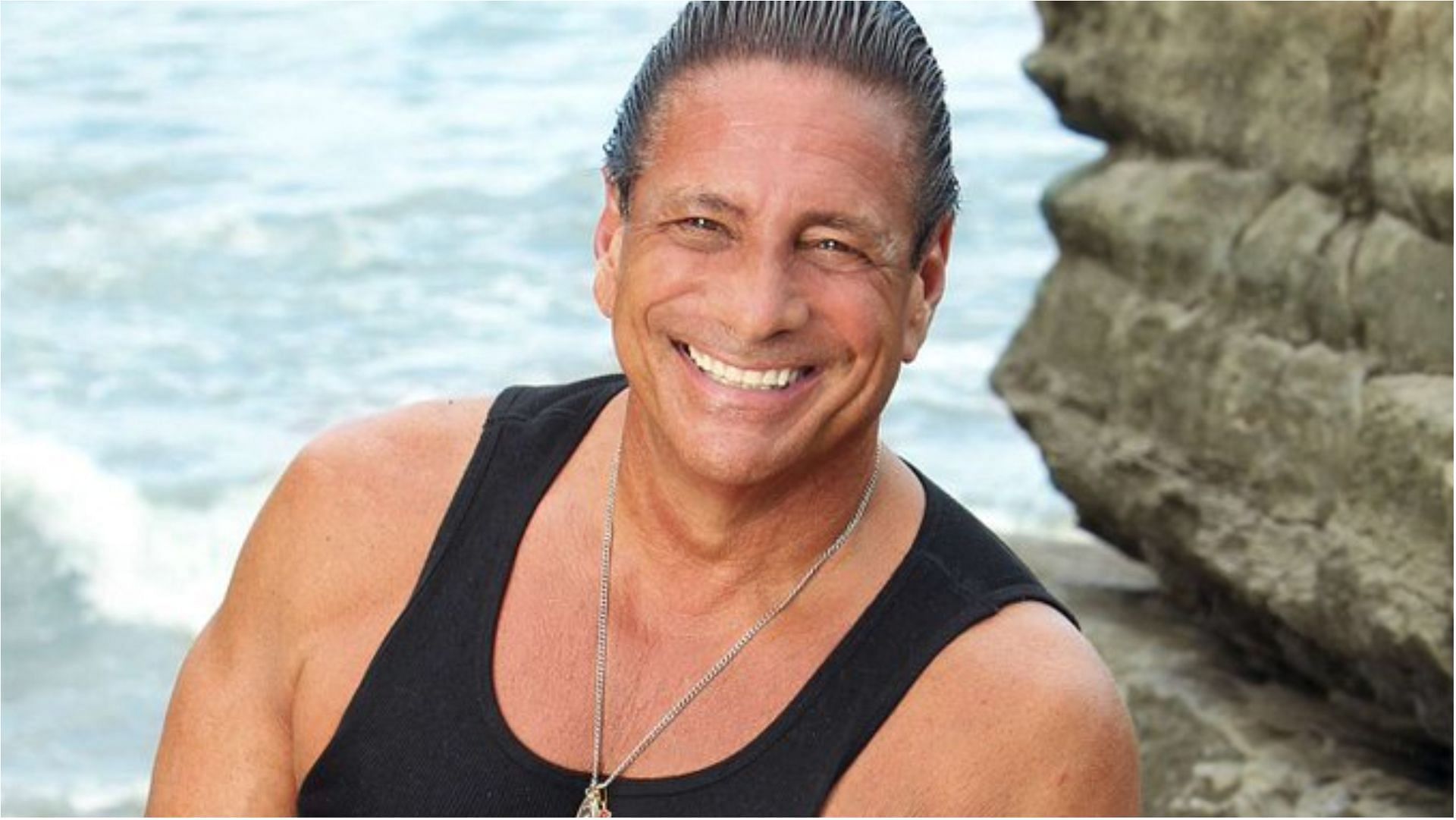 Dan Lembo was famous as a contestant in Survivor: Nicaragua (Image via PaulBacon30/Twitter)