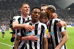 Newcastle United 1-0 Chelsea: Blues' Player Ratings as Joe Willock's second-half strike is the difference between the sides | Premier League 2022-23