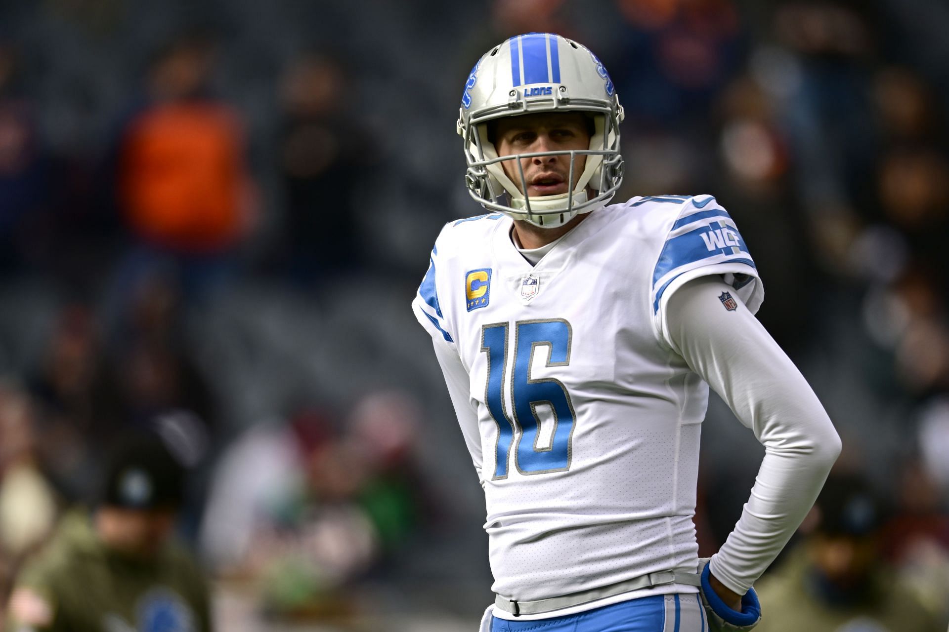 Fantasy Football Start 'Em Sit 'Em 2022 NFL Week 11: Quarterback Rankings