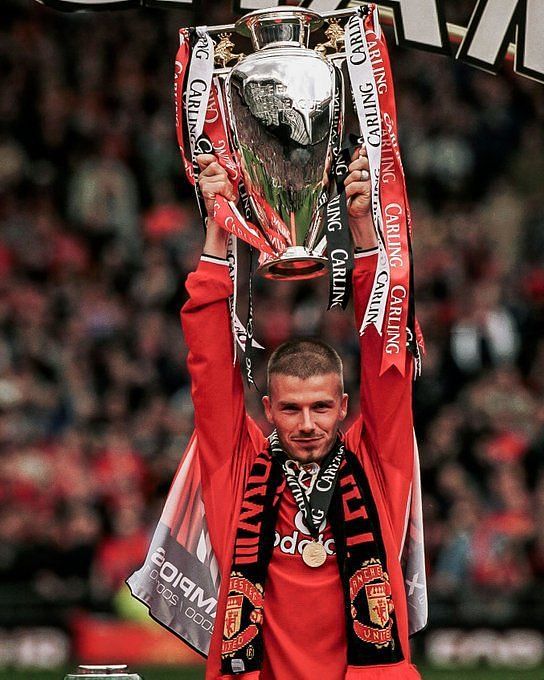 Sir Alex Ferguson didn't want David Beckham to get Man Utd's No.7 shirt -  Mirror Online