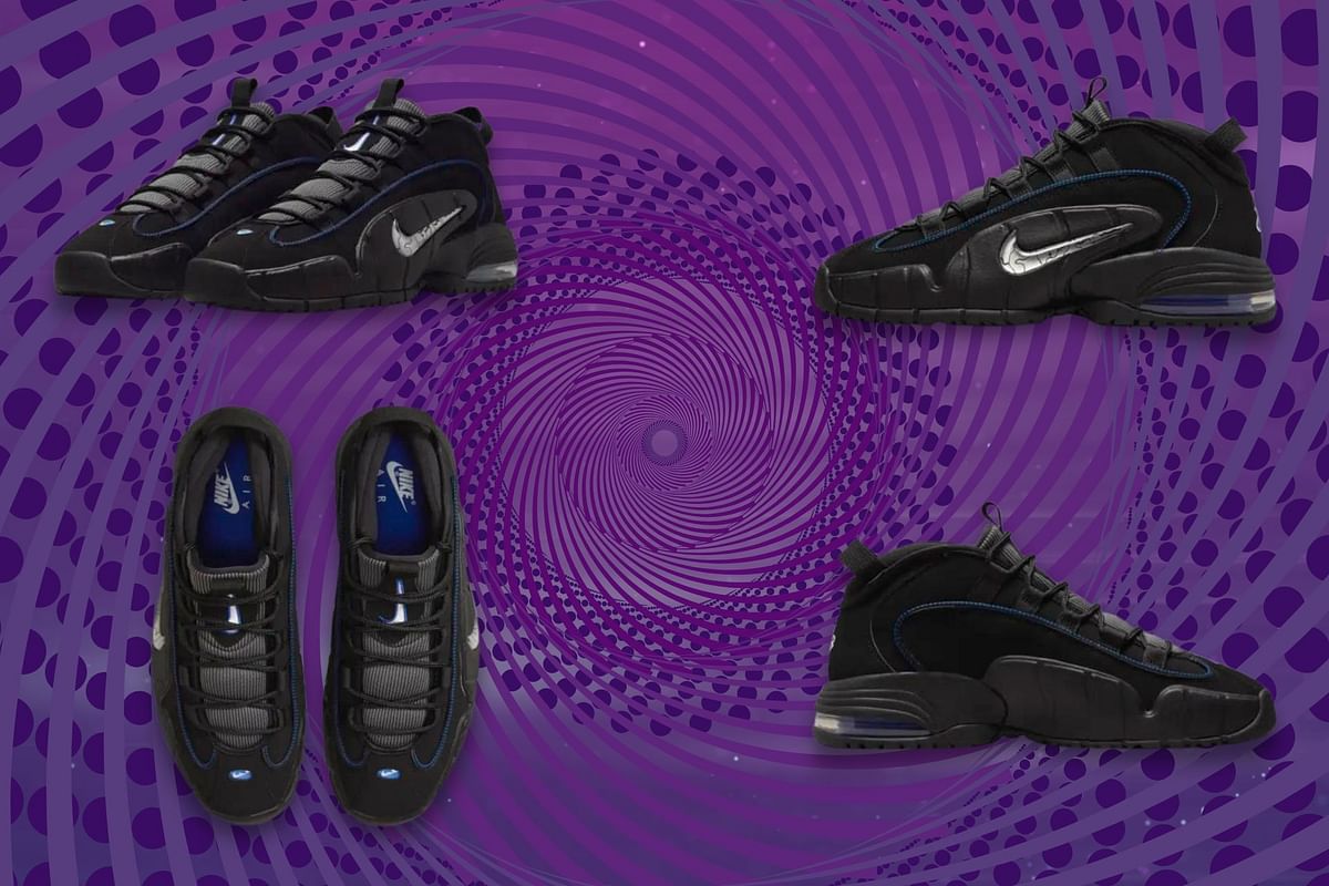 5 Nike Air Max releases in December 2022