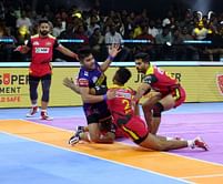 3 खिलाड़ी जिन्होंने इस हफ्ते PKL 2022 में सबसे ज्यादा रेडिंग पॉइंट हासिल किये