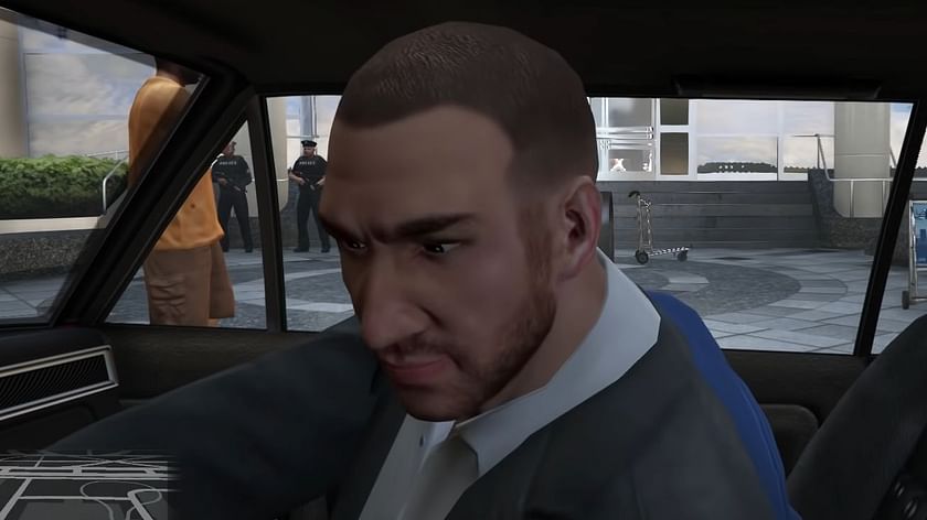 Taxi Driver in GTA III, GTA Wiki