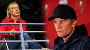 Martina Navratilova rebukes Tom Brady for redirecting money from charity foundation to his own for-profit company