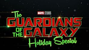 Guardians of the Galaxy Holiday special: Bucky's Arm scene is breaking the Internet