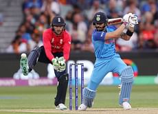 T20 World Cup 2022: "He is a player par excellence" - Aakash Chopra on Virat Kohli having scored runs almost every time in big games