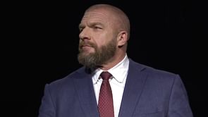 When Triple H told former WWE star he had to "wait ages" before getting rehired