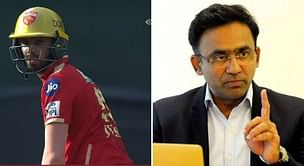 “He has impressed in IPL” – Saba Karim backs Jitesh Sharma as wicket-keeper in T20Is