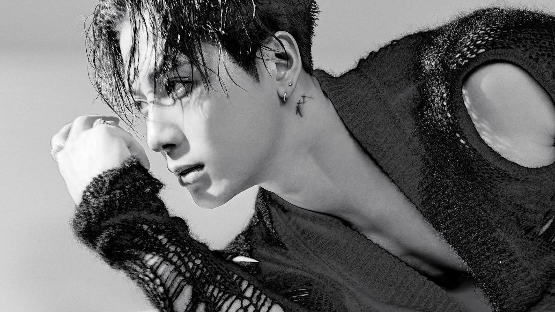 6 of Jackson Wang's most enviable luxury watches: from the Got7 K