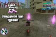 Easy Way To Complete Demolition Man In GTA Vice City Easy Way To Complete Demolition Man In GTA Vice City
