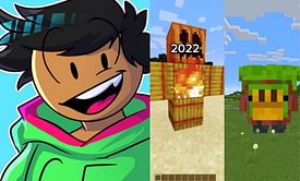 "I’m always looking for ways to innovate and improve"- Star Minecraft YouTuber GEVids on content creation, the game and more