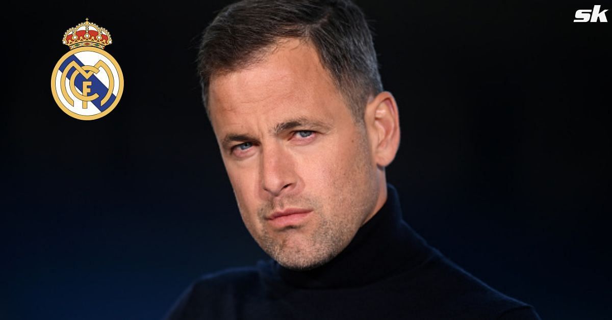 Joe Cole was impressed by Real Madrid star at the 2022 FIFA World Cup