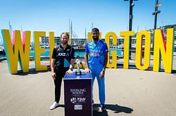 3 times New Zealand caused heartbreak among Indian cricket fans