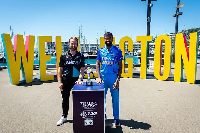 3 times New Zealand caused heartbreak among Indian cricket fans