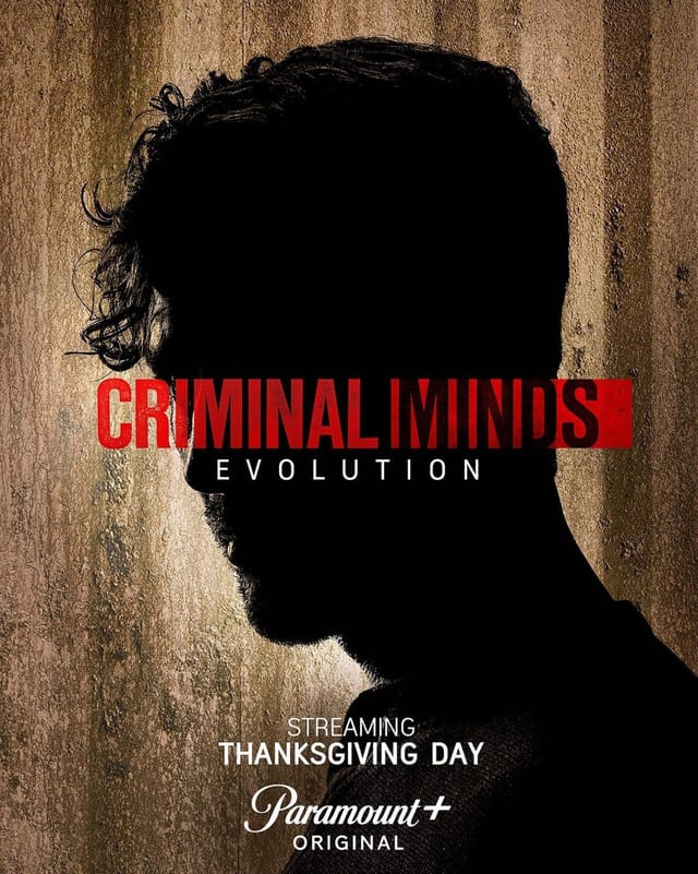 How many seasons are there of Criminal Minds?