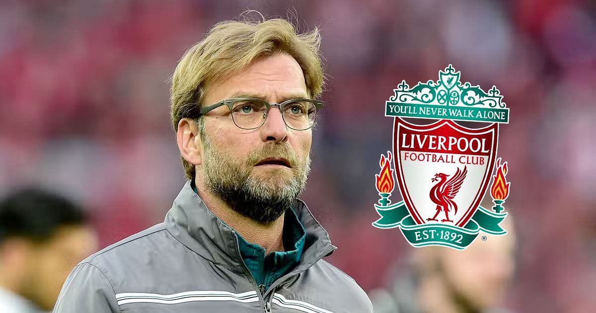 Jurgen Klopp is a big admirer of Roberto Firmino.