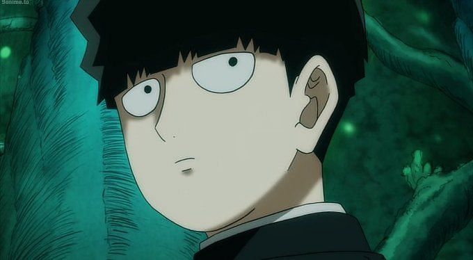 Mob Psycho 100 III Episode 5: Mob and Dimple confront each other in a ...