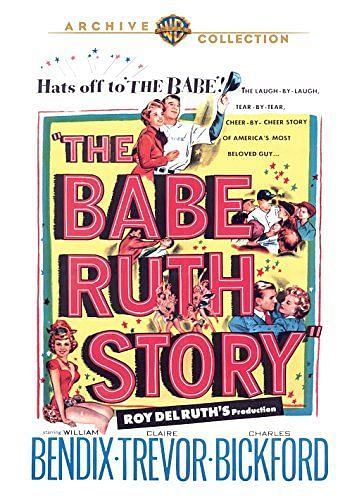 Babe Ruth - IMDb