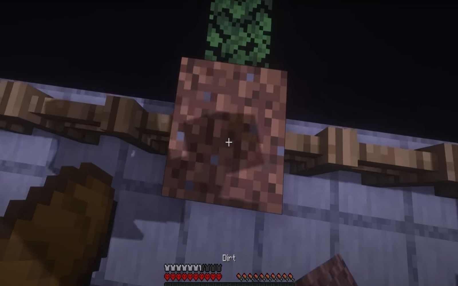 How To Make An Enderman Farm In The Overworld How to make an enderman farm in Minecraft 1.19