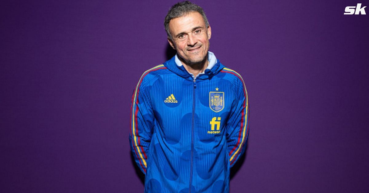 Spain star spoke ahead of the 2022 FIFA World Cup