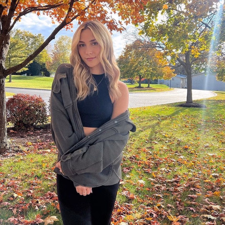 Katie Feeney's Profile, Net Worth, Age, Height, Relationships, FAQs