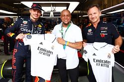 "If he needs the help, I am there" - Max Verstappen expresses willingness to aid Sergio Perez's cause after Brazilian GP fiasco