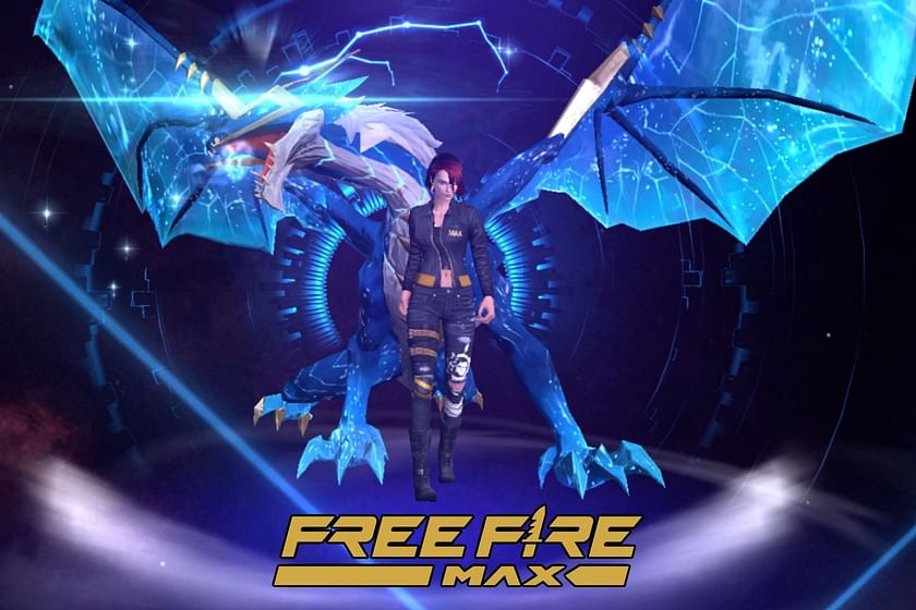 Garena Free Fire Max Redeem Codes [Today]: Only 31 Codes Left