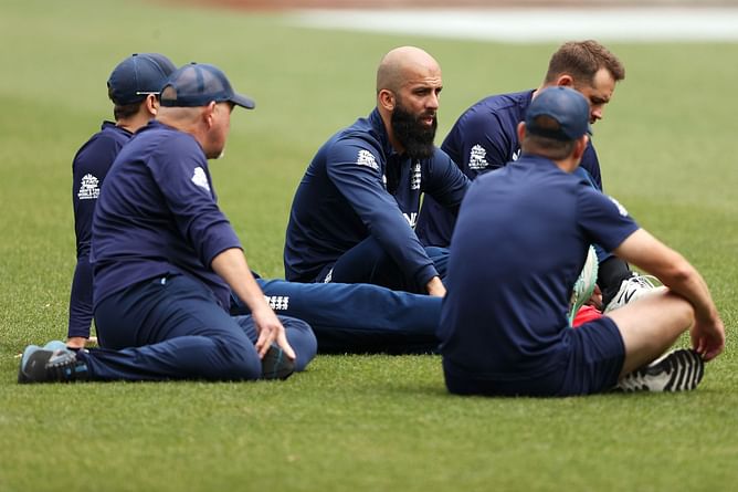 ENG vs SL T20 World Cup 2022: Sydney Cricket Ground, Sydney pitch history and T20I records