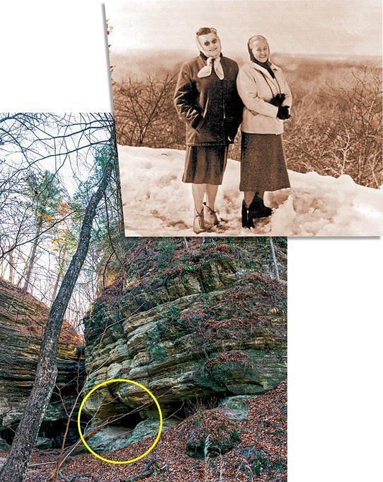 5 interesting details about the Starved Rock murders