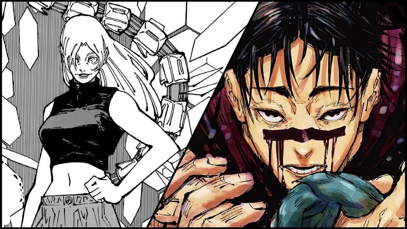 Jujutsu Kaisen chapter 205 spoilers: The battle between Yuki and Kenjaku  begins, Tengen has a plan