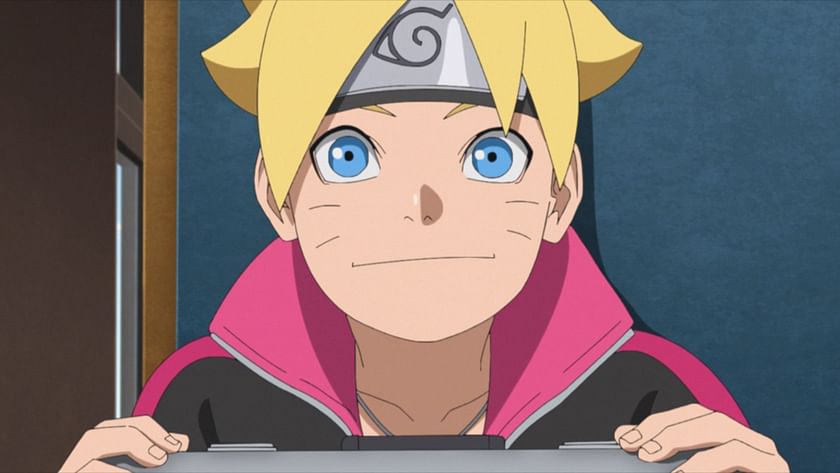 Boruto Uzumaki/Gallery, Boruto Wiki, Fandom in 2023