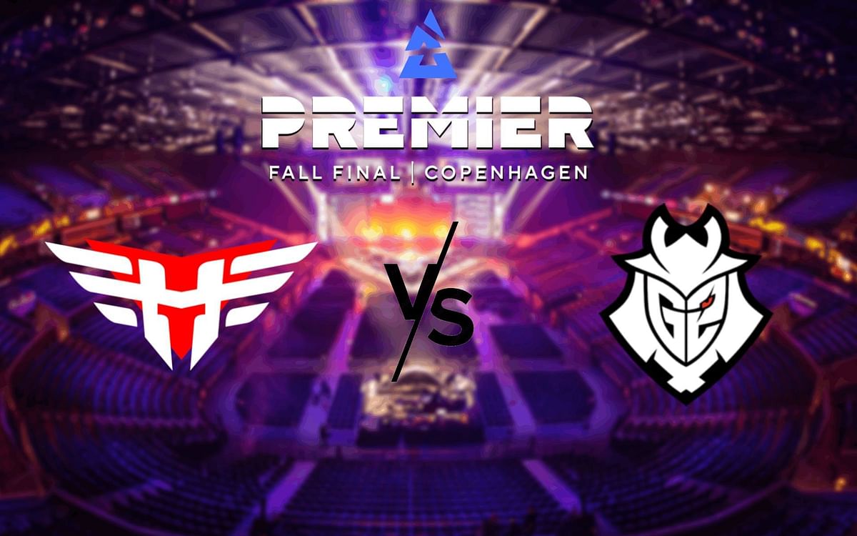 Heroic vs G2 at CS:GO BLAST Premier Fall Finals 2022: Head-to-head ...