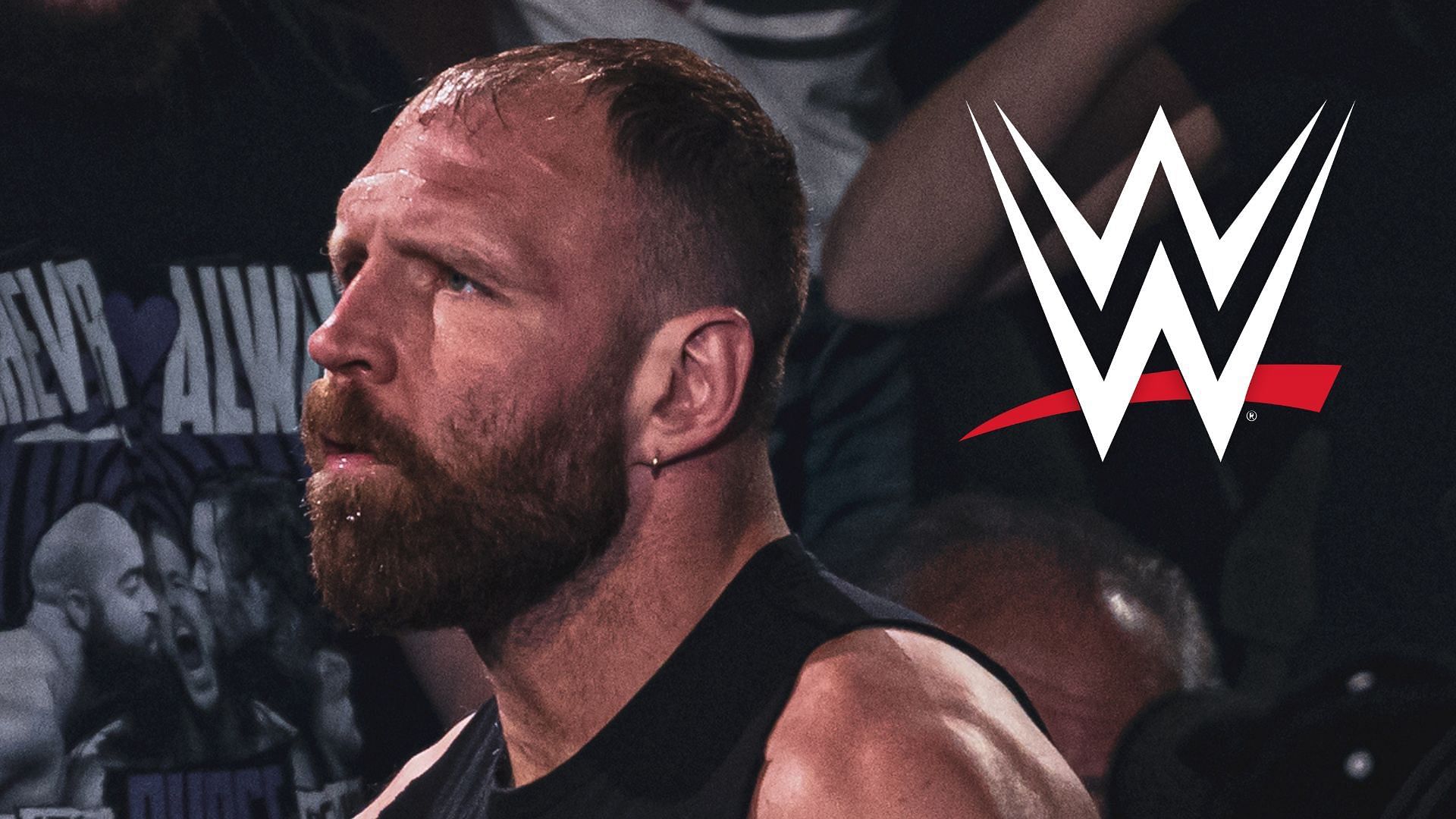 A WWE legend had a problem with a match that Jon Moxley was in