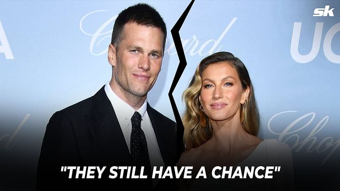 EXCLUSIVE: Ex-Falcons HC feels Tom Brady must push aside Gisele Bundchen divorce saga to save Buccaneers' season