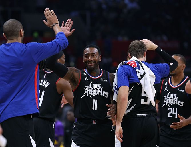 Clippers vs Nets Who Will Win? NBA Betting Predictions, Odds, Line, Pick, and Preview: November 12 | 2022 NBA Season