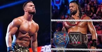 Current WWE RAW star says he wants to be the one to beat Roman Reigns