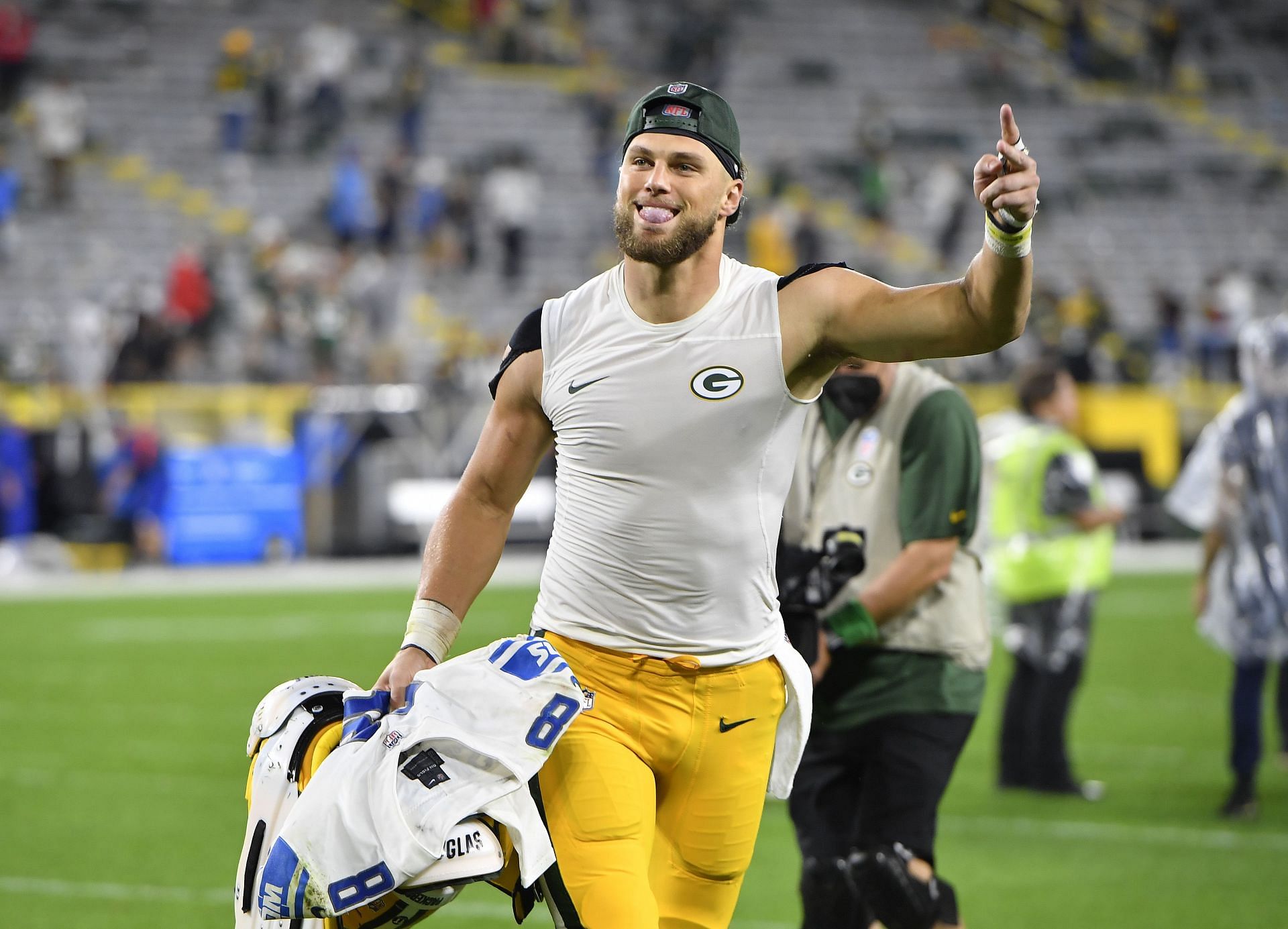 2022 Fantasy Football: Week 9 Tight End Rankings - FantraxHQ