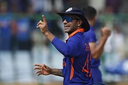 3 Questions India need to answer in the ODI series against New Zealand