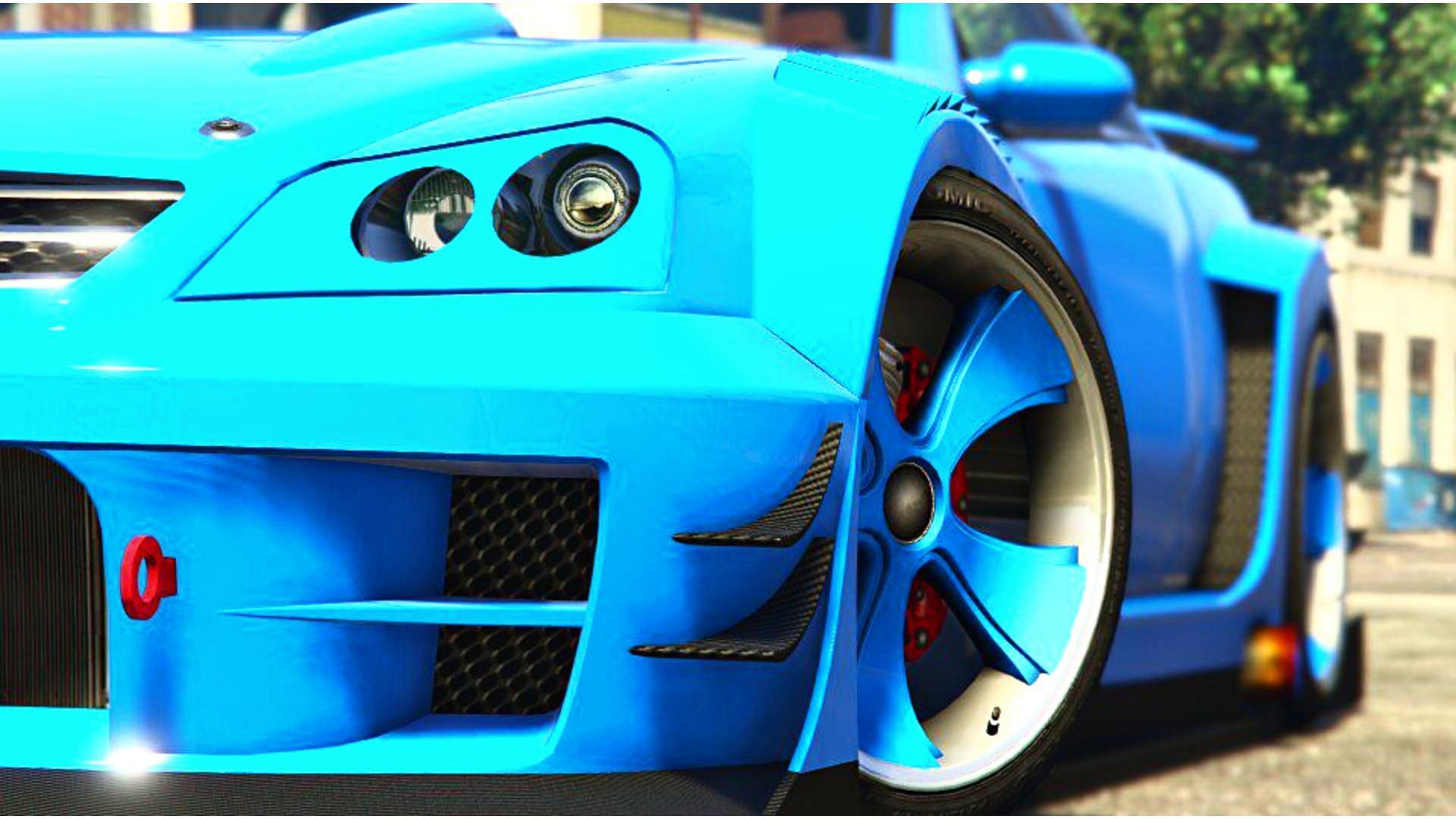 Will GTA 6 have real cars? - Dot Esports