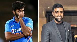 “He tried to execute his plan” - Ravichandran Ashwin defends Shardul Thakur’s 25-run over vs New Zealand in first ODI