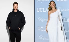 Tom Brady and Gisele's prenup was 'ironclad'