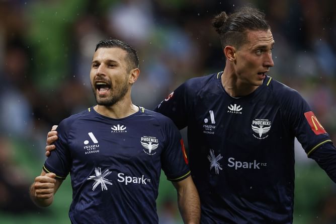 Wellington vs Macarthur Prediction and Betting Tips | November 6th 2022