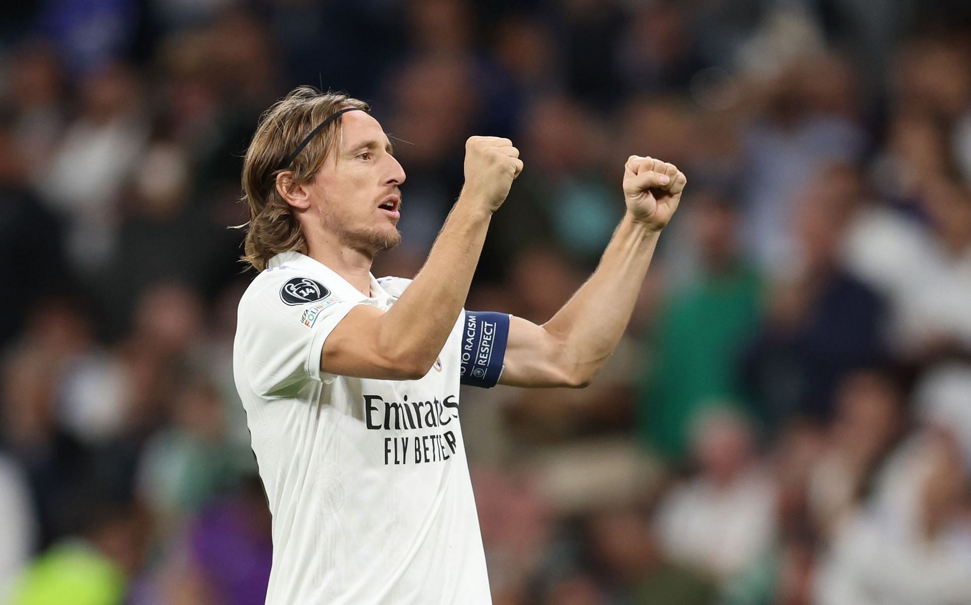 Real Madrid 5-1 Celtic 5 Hits and Flops as Modric and Rodrygo score from the spot, while Courtois saves a first-half penalty UEFA Champions League 2022-23
