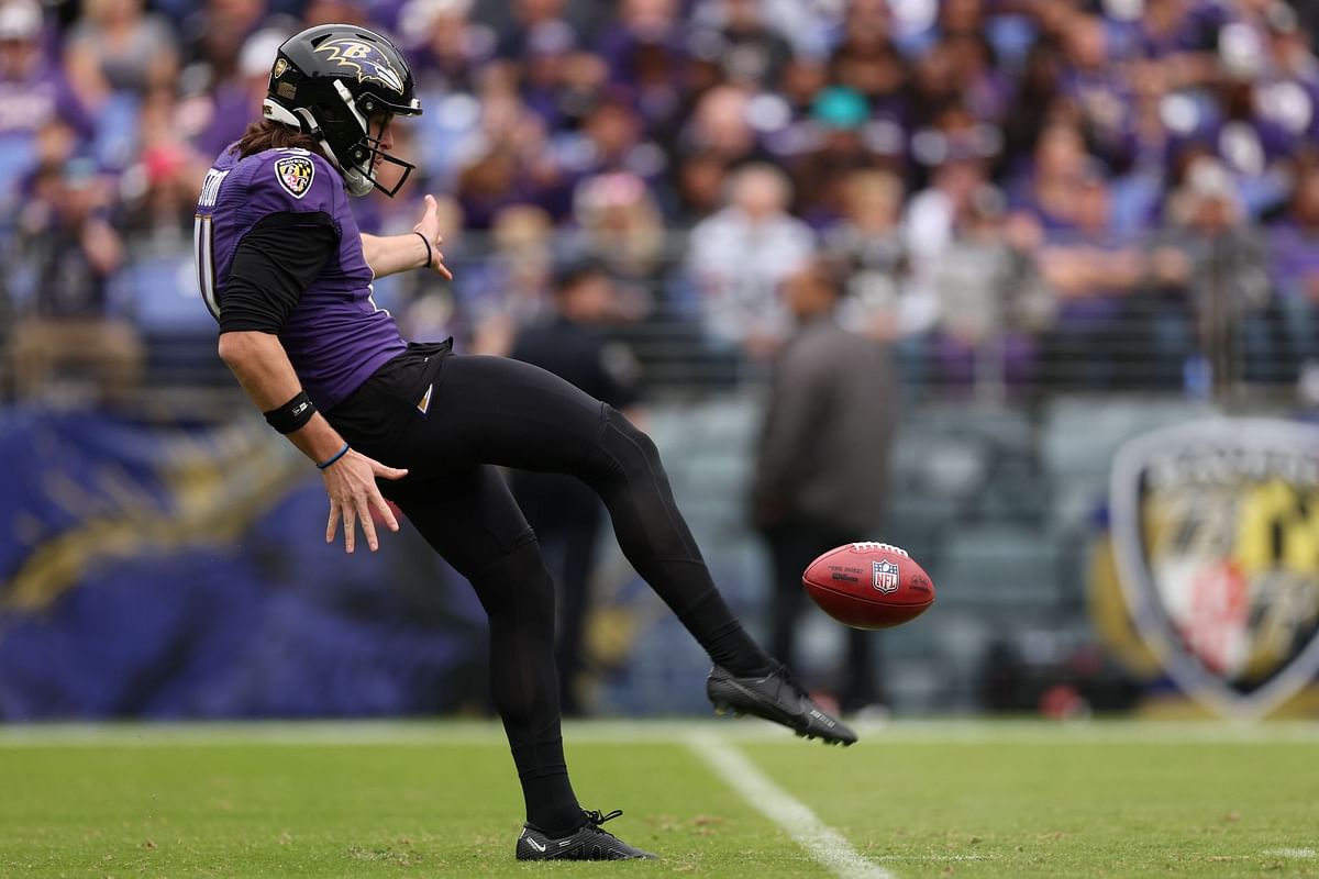 How many punters are in the NFL Hall of Fame? Revisiting Ray Guy